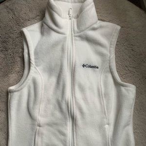 Columbia Fleece